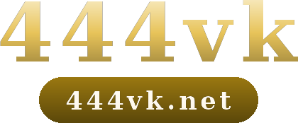 444vk logo